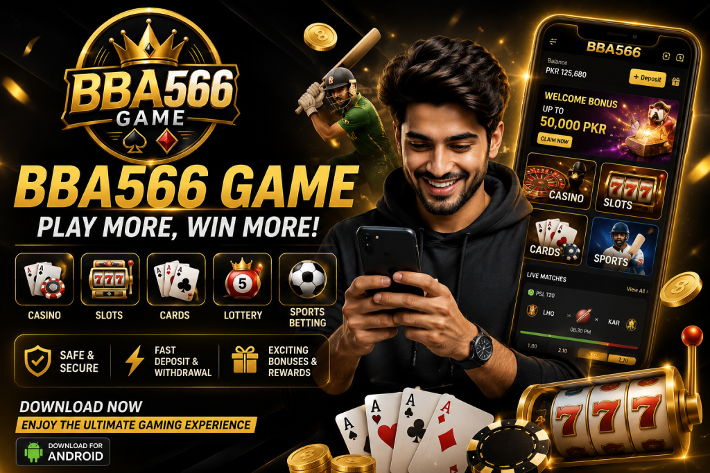 BBA566 