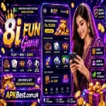 8i Fun game