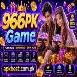 966PK Game
