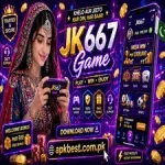 JK667 Game Download