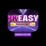 pkeasy game