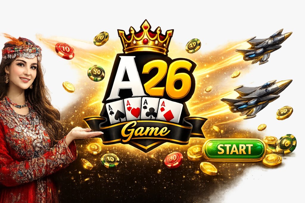 A26 Game APK