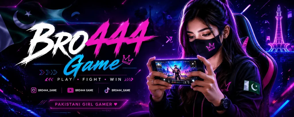 bro 444 game