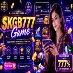 SKGB777 Game apk