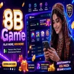 8b Game