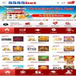 5555bet Game