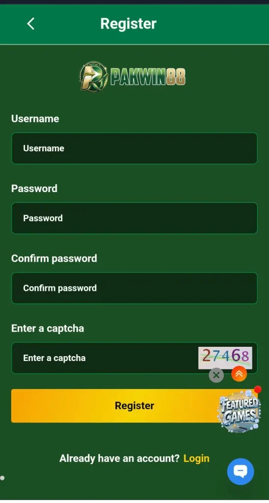 Pak88 Game Pakistan