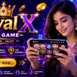 Royal X Casino
