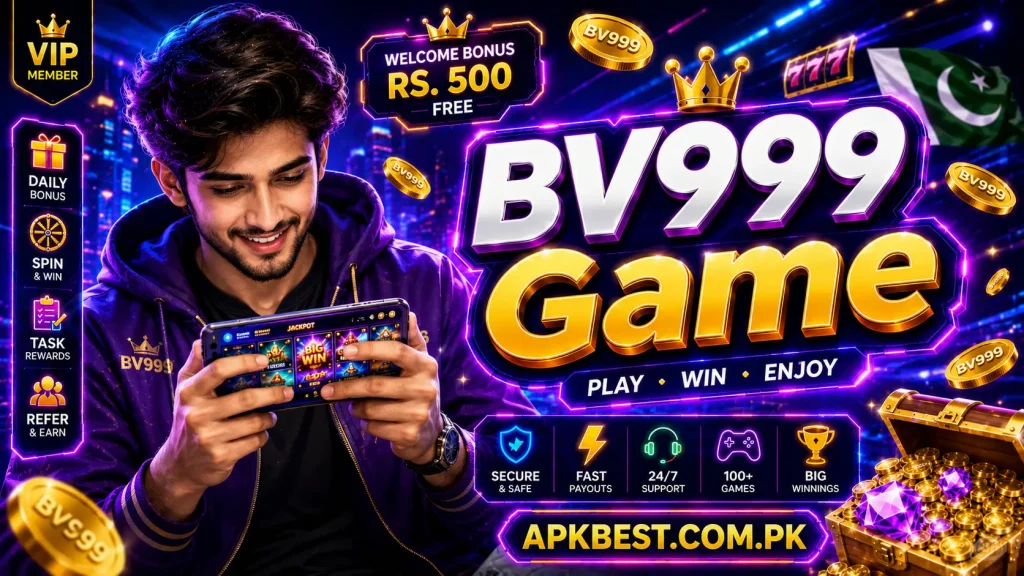 bv999 Game