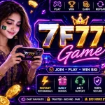 7F777 Game APK