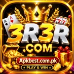 3R3R Game