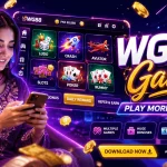 WG88 Game apk