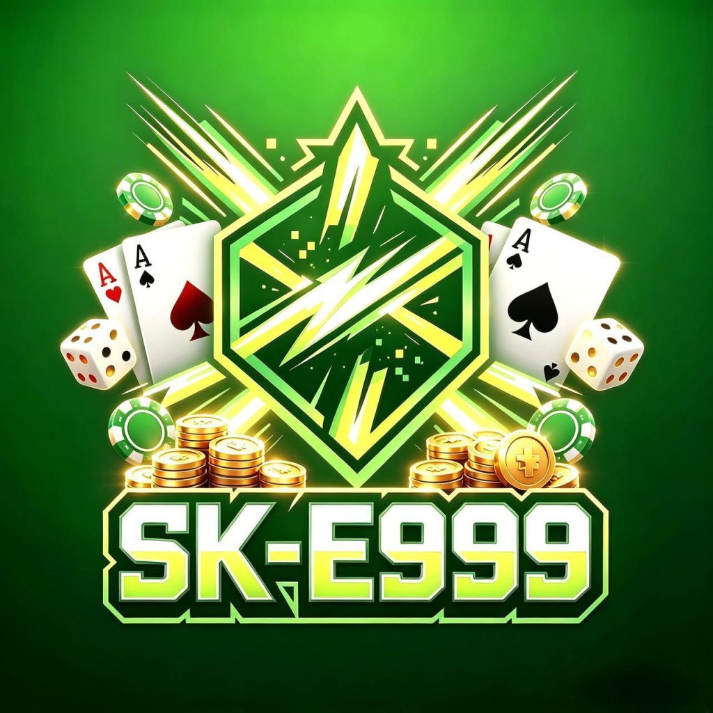 SK E999 Game