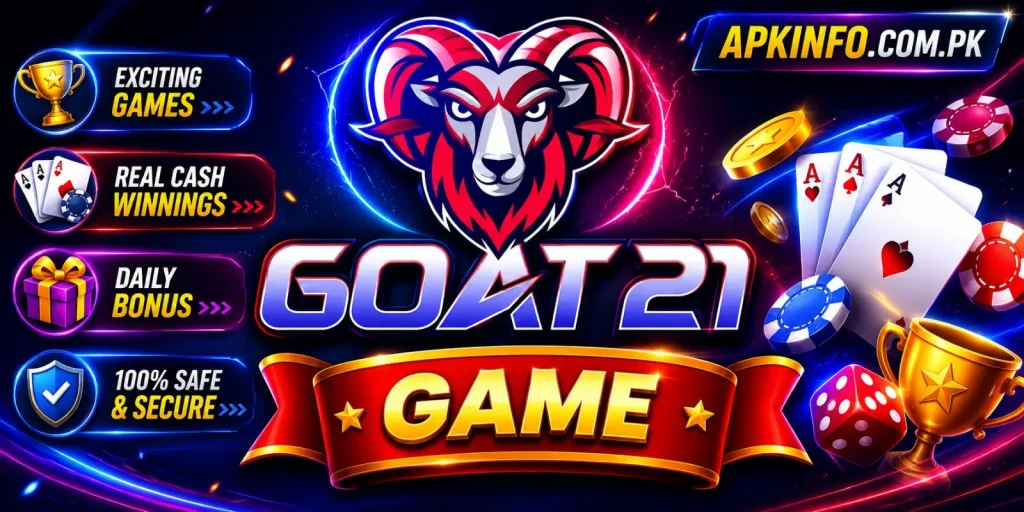 GOAT21-game