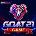 GOAT21-game