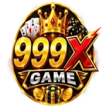 999X Game logo